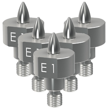 DENT FIX EQUIPMENT 5Pk Extractor Die DF-SPR/E1X5